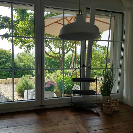 Apartament Filipponi'S Traeumli Ruthi Zewnętrze zdjęcie