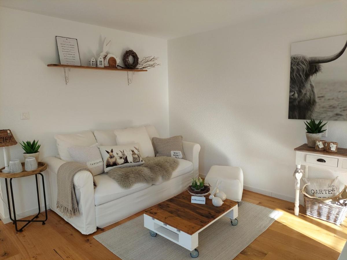 Apartament Filipponi'S Traeumli Ruthi Zewnętrze zdjęcie