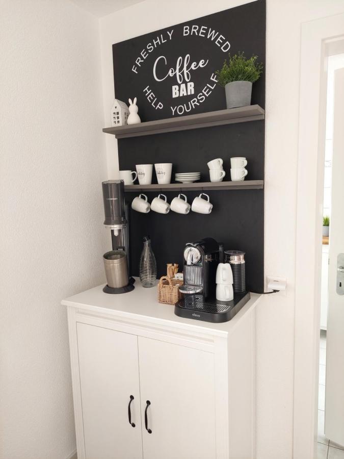 Apartament Filipponi'S Traeumli Ruthi Zewnętrze zdjęcie