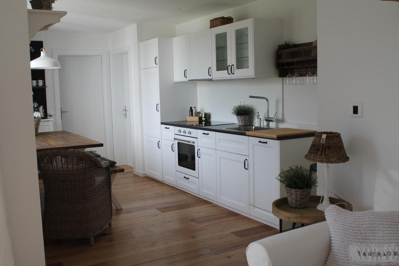 Apartament Filipponi'S Traeumli Ruthi Zewnętrze zdjęcie