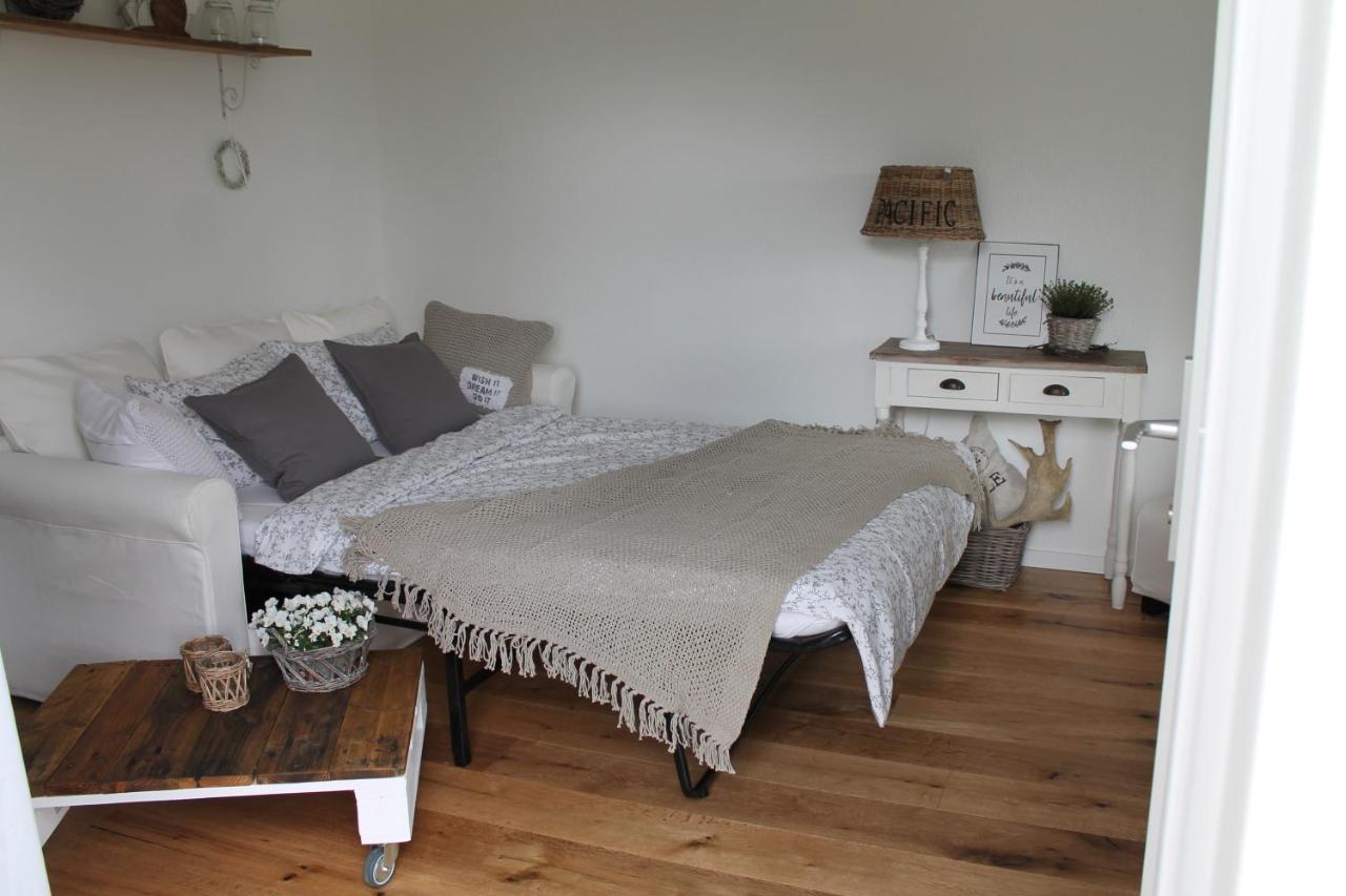 Apartament Filipponi'S Traeumli Ruthi Zewnętrze zdjęcie