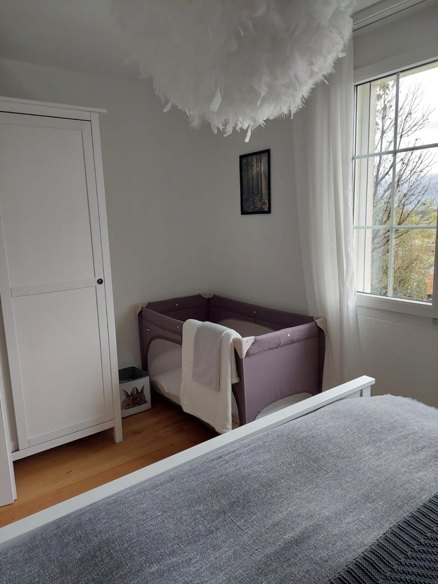 Apartament Filipponi'S Traeumli Ruthi Zewnętrze zdjęcie