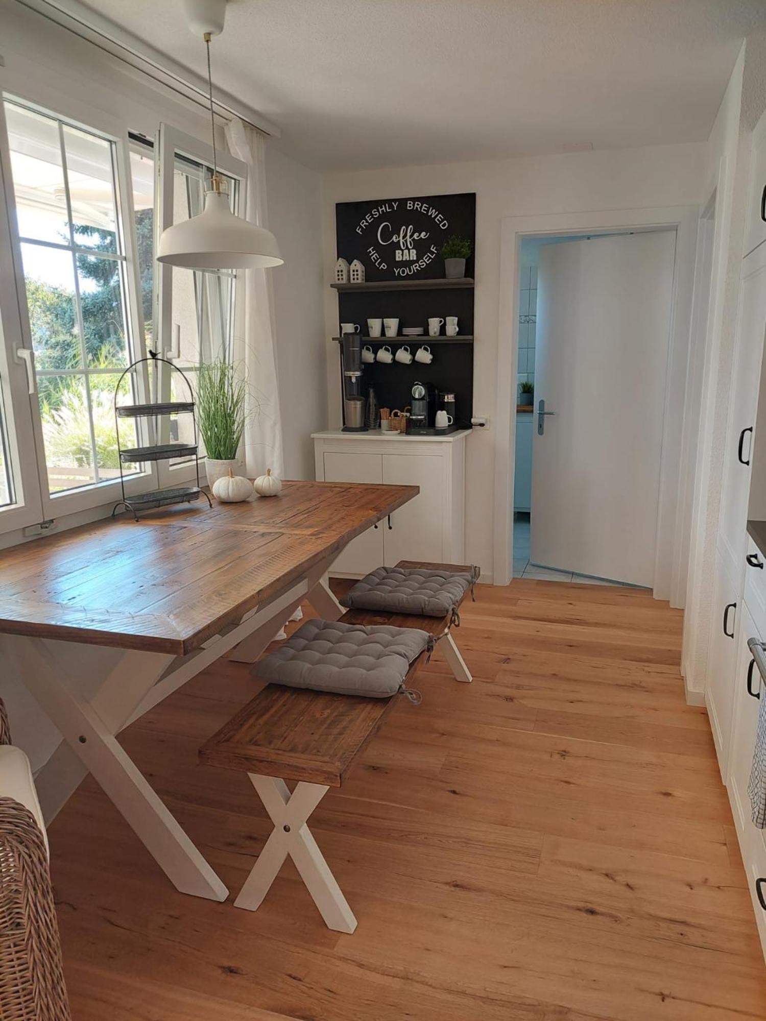 Apartament Filipponi'S Traeumli Ruthi Zewnętrze zdjęcie