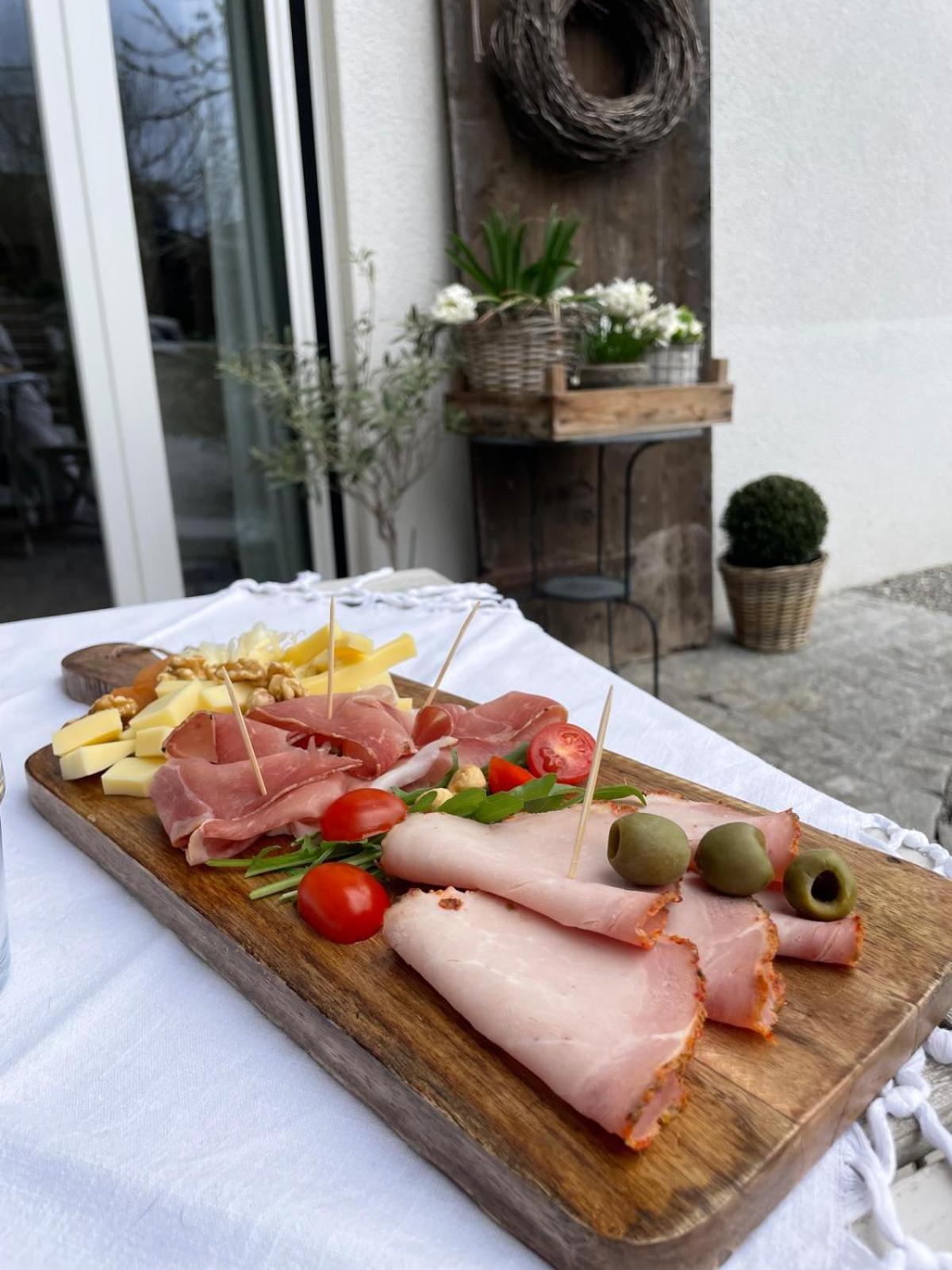 Apartament Filipponi'S Traeumli Ruthi Zewnętrze zdjęcie